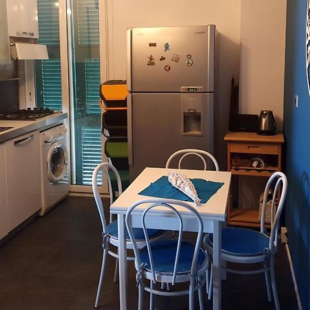 La Casa Di Marco Apartman Ventimiglia Kültér fotó