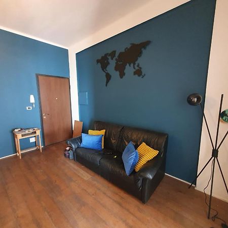 La Casa Di Marco Apartman Ventimiglia Kültér fotó