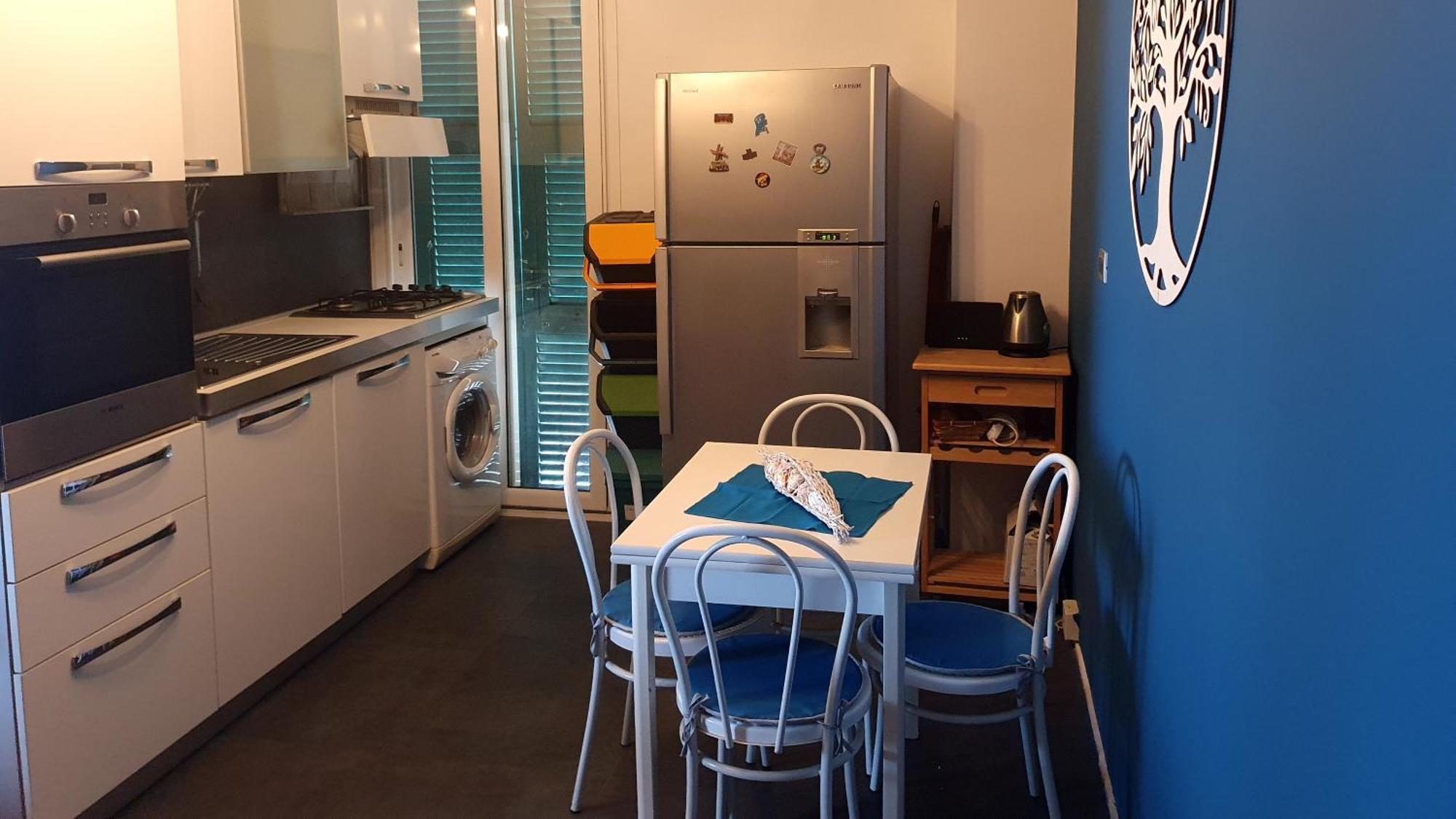 La Casa Di Marco Apartman Ventimiglia Kültér fotó