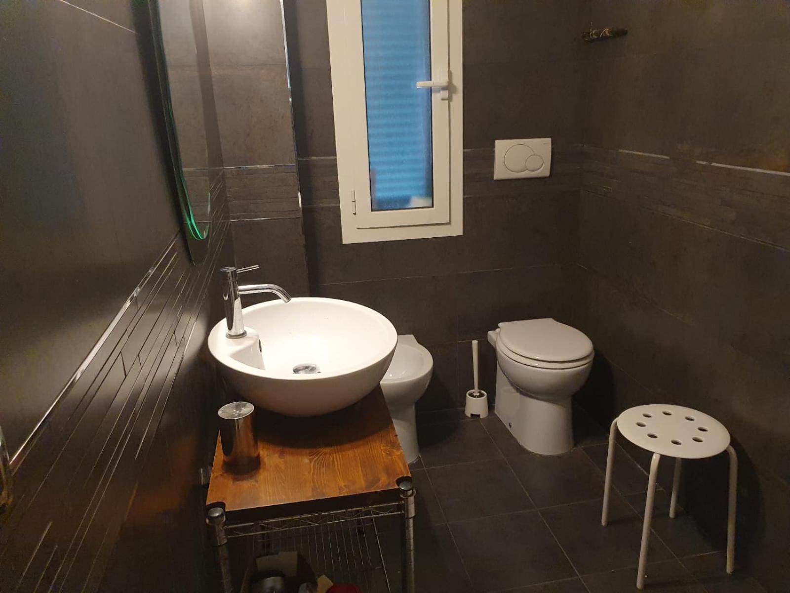 La Casa Di Marco Apartman Ventimiglia Kültér fotó