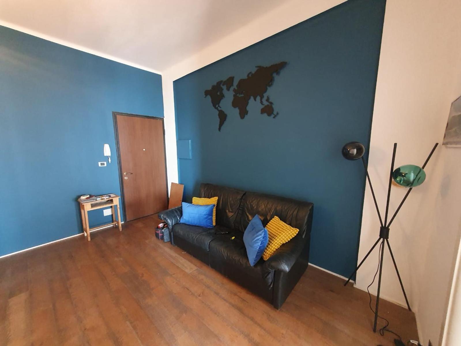 La Casa Di Marco Apartman Ventimiglia Kültér fotó