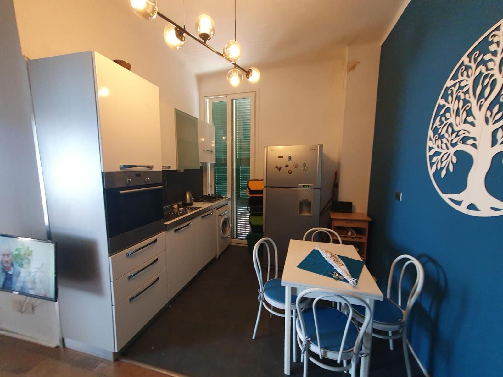 La Casa Di Marco Apartman Ventimiglia Kültér fotó