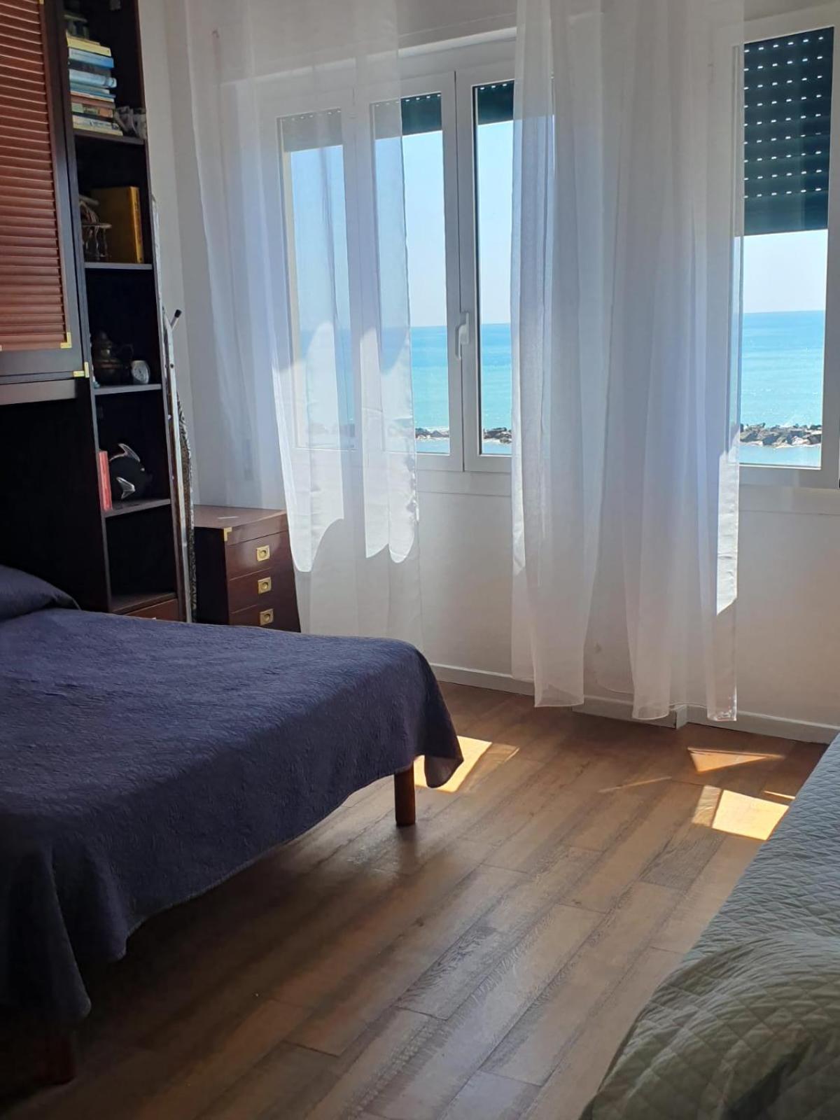 La Casa Di Marco Apartman Ventimiglia Kültér fotó