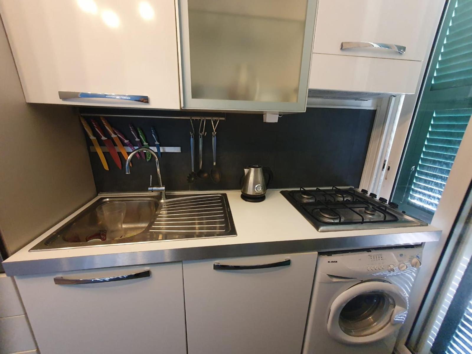 La Casa Di Marco Apartman Ventimiglia Kültér fotó