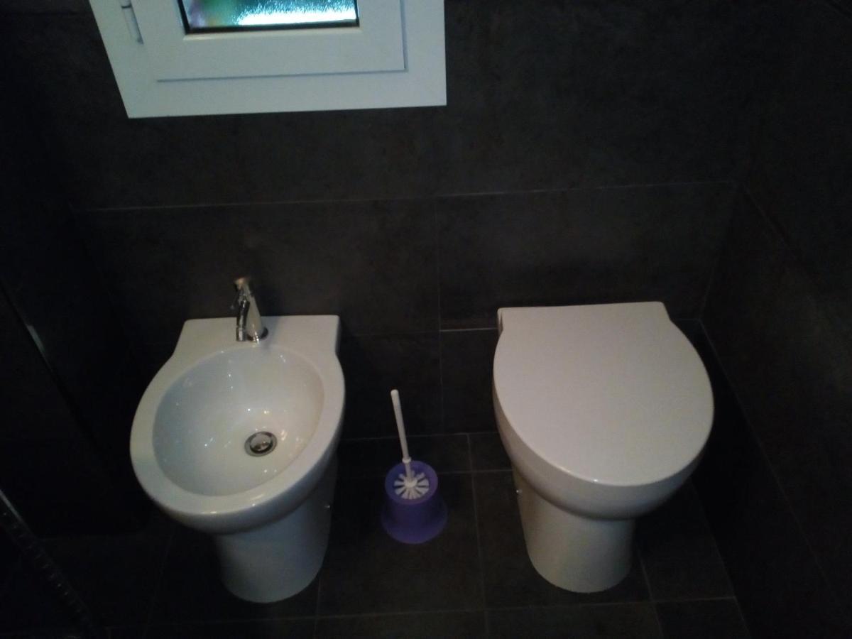 La Casa Di Marco Apartman Ventimiglia Kültér fotó